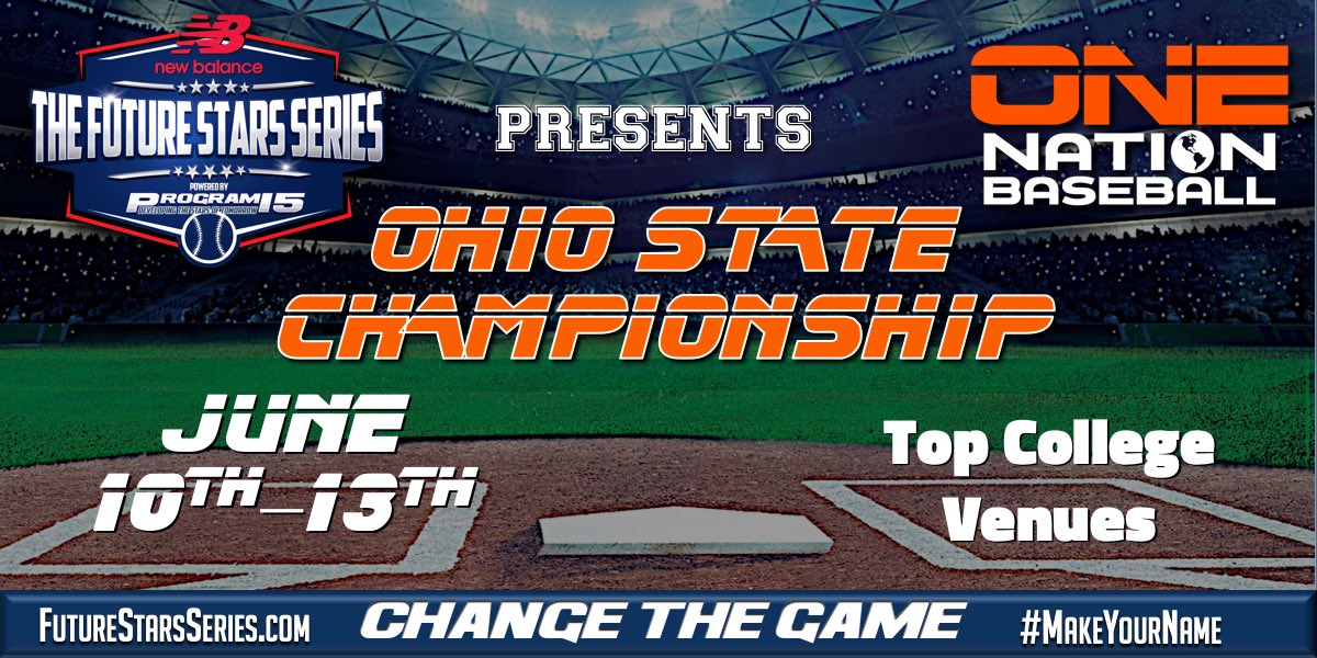Ohio State Championship
