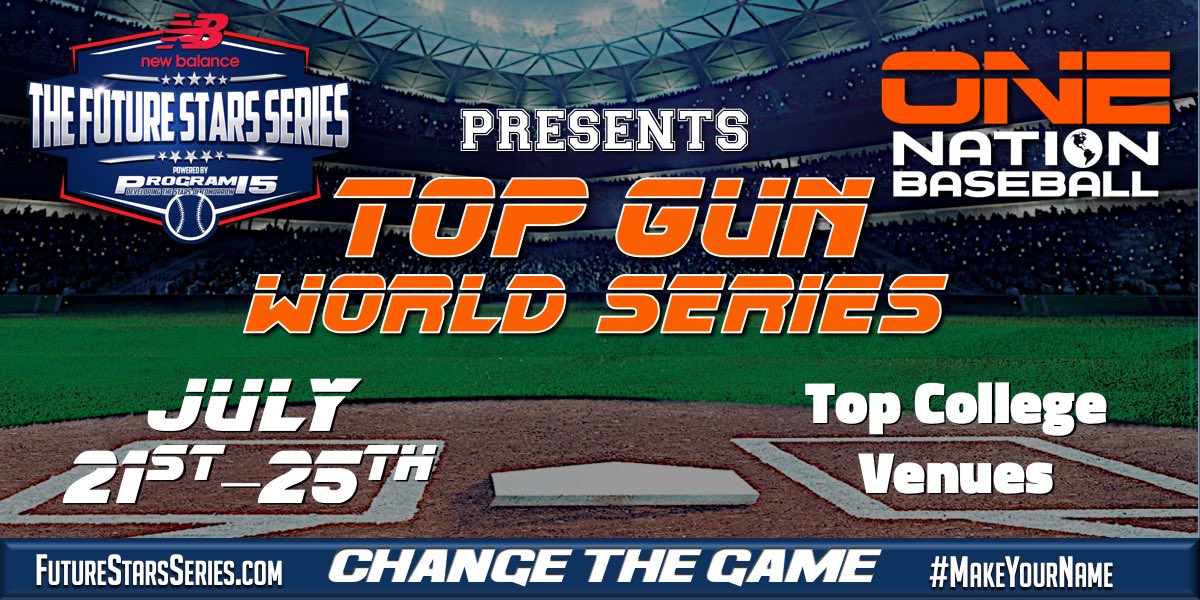 Top Gun World Series