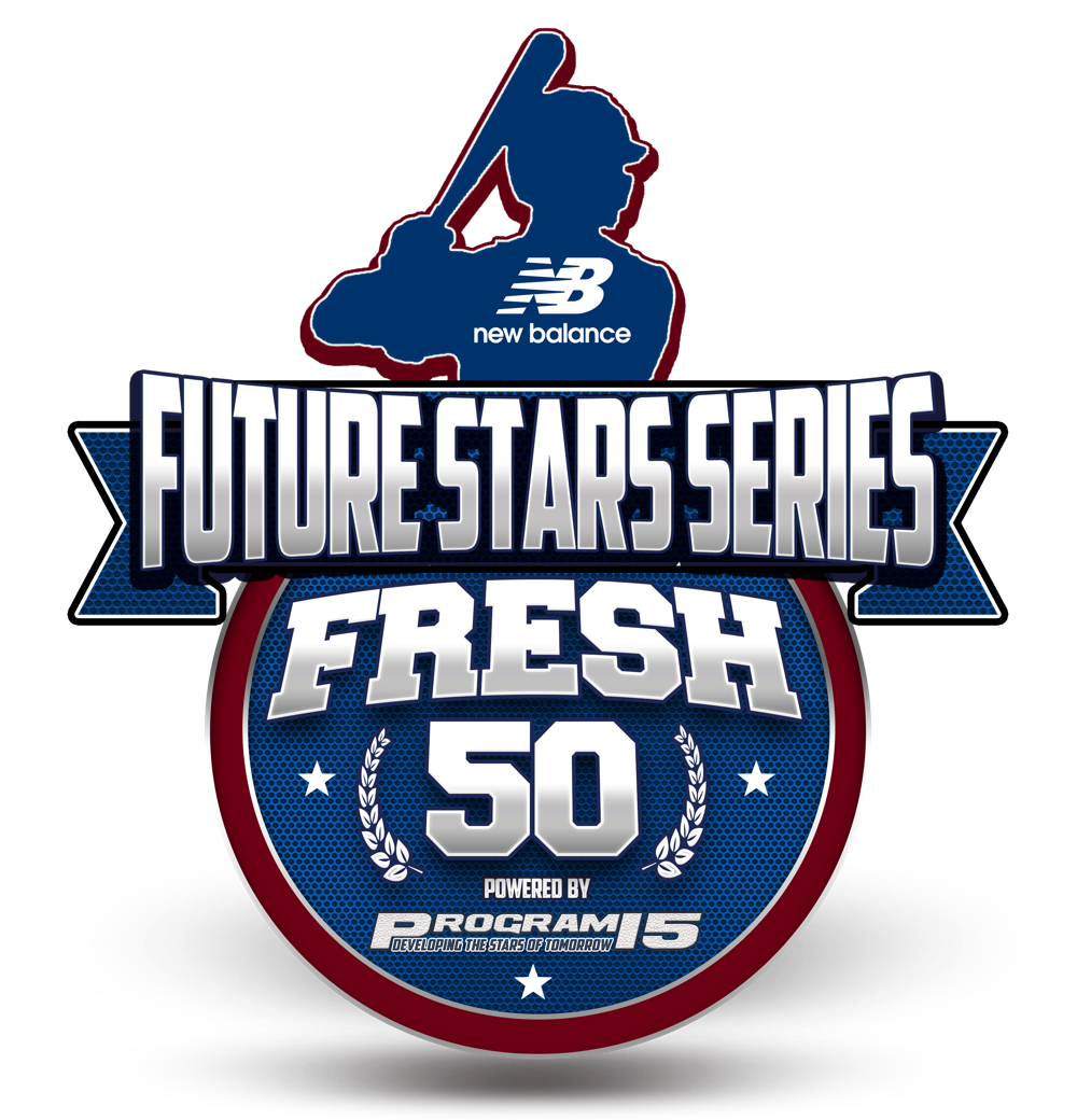 New Balance Future Stars Series - Fresh 50