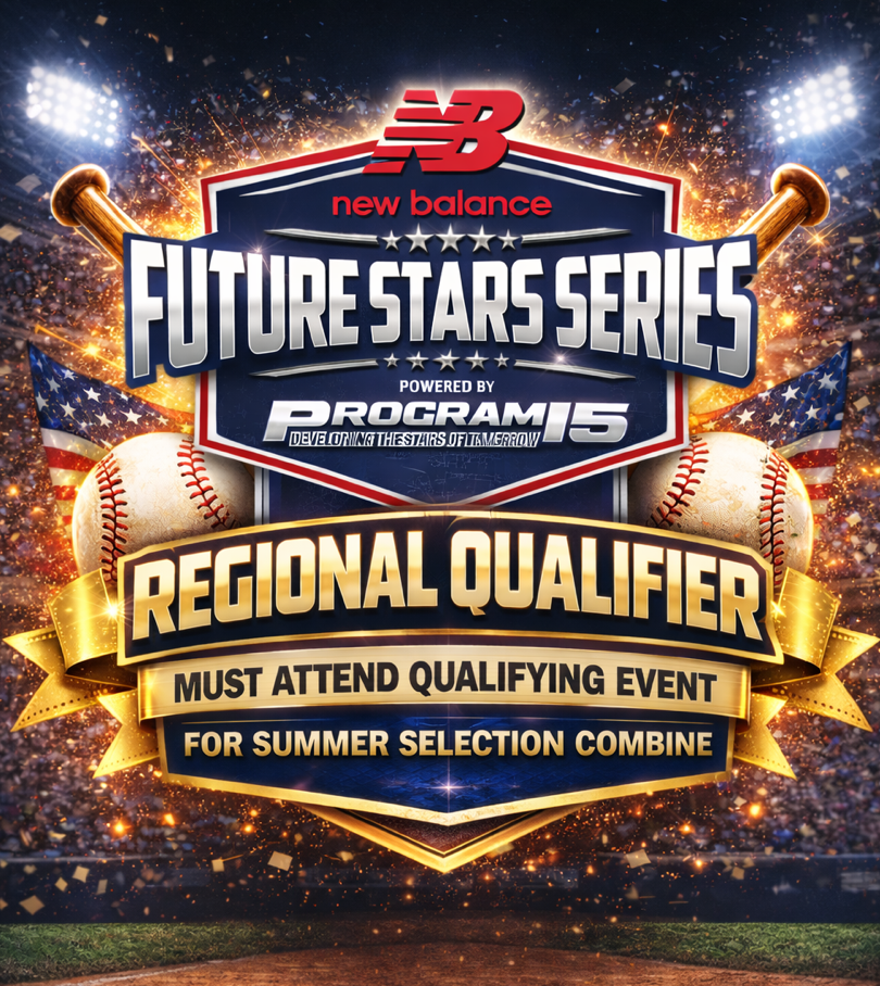 2026 NBFSS Combine Qualifier - Alabama - Rickwood Field