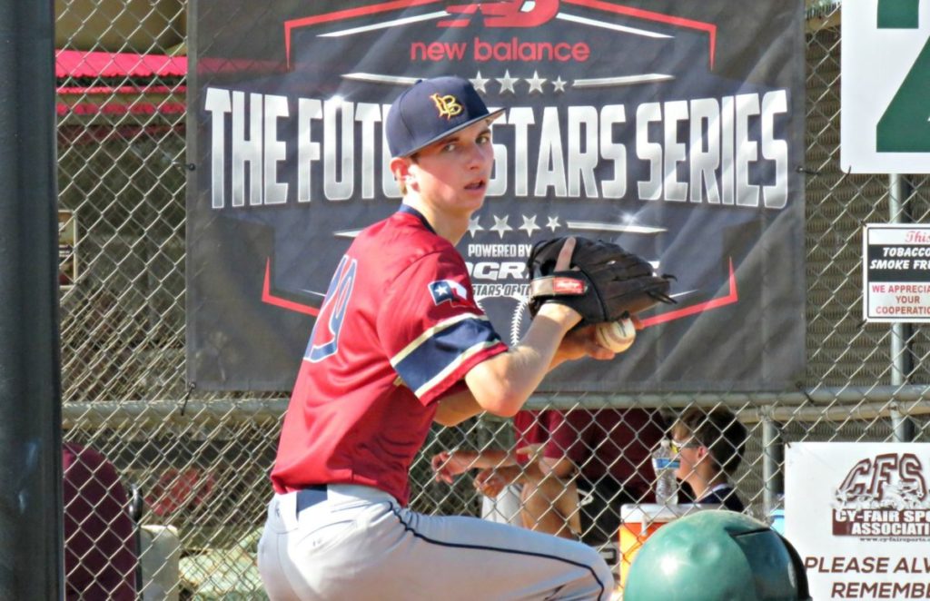 Cleveland Guardians Top 30 Prospect Rankings Update - Future Stars Series