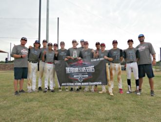 USA Prime Baseball Wins 2019 Program 15 2022 Grad Class Tournament
