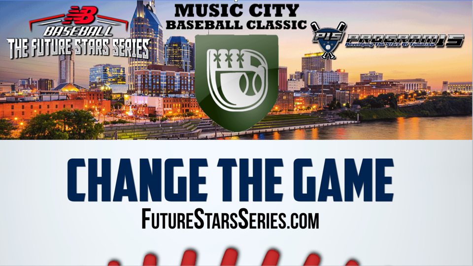 PROGRAM 15 Announces The Music City Classic As a Partner Event For the