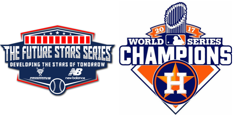 Houston Astros - Future Stars Series