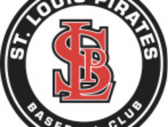 VIDEO: St. Louis Pirates, 2019 Program 15 2021 Grad Class Tournament