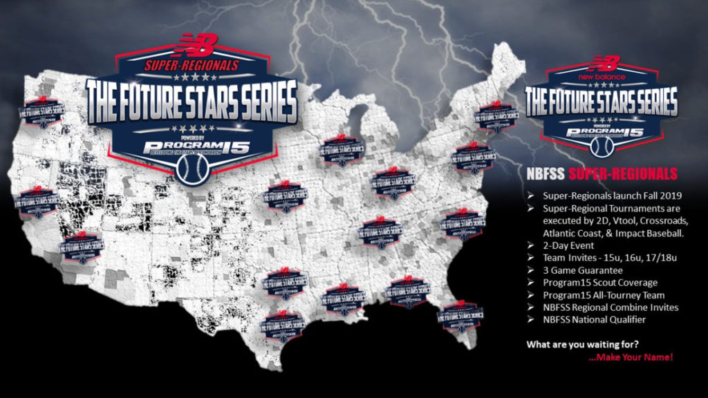 super-regionals